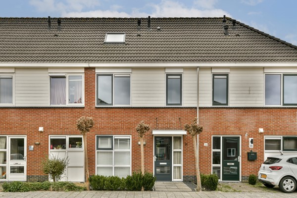 Property photo - Piet Lanserhof 14, 1435HS Rijsenhout